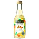 メルシャン モクバル ノンアルコールサングリア 洋なし&パインmix 250ml