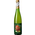 メルシャン おいしい酸化防止剤無添加ワイン 贅沢シードル 500ml