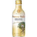 メルシャン サニーサイドオーガニック スパークリング（缶）280ml