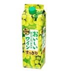 キリン メルシャン おいしい酸化防止剤無添加白ワイン 1000ml 紙