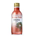 キリン メルシャン サニーサイド オーガニック スパークリング ロゼ 280ml