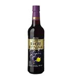 キリン メルシャン おいしい酸化防止剤無添加赤ワイン リッチポリフェノール 720ml PET