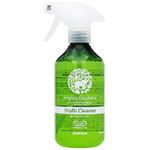 サラヤ ハッピーエレファント 泡マルチクリーナー 400ml