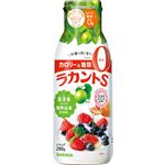 サラヤ ラカントS シロップ 280ml