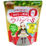 サラヤ ラカントS 120g