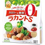 サラヤ ラカントS顆粒 720g