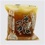 白雪 ストレートそばつゆ 280ml