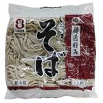 白雪 ゆでそば 1人前 150g