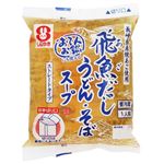 白雪 飛魚だしうどん・そばスープ 280ml