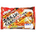 伊藤ハム こてっちゃん牛ホルモンうま辛炒め 150g