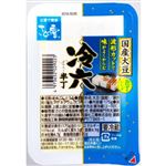 さとの雪 国産大豆 冷六半丁 175g