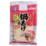 さとの雪食品 鍋あげ 2枚入り