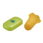 リッチェル ひとくちおにぎりメーカー ケース付