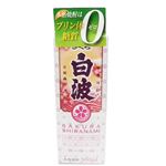 薩摩酒造 さくら白波 スリムパック 900ml