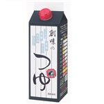 創味のつゆ 500ml