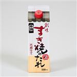 創味 すき焼のたれ 500ml