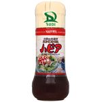 サンダイナー食品 ハピア オニオンしょうゆ味 230ml