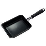 HOME COORDY ガス火対応 軽くて持ちやすい玉子焼き器