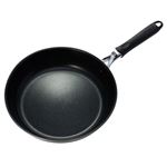 HOME COORDY ガス火対応 軽くて持ちやすいフライパン 26cm