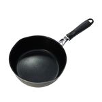HOME COORDY IH対応 軽くて持ちやすい深型フライパン 20cm