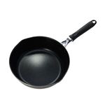 HOME COORDY IH対応 軽くて持ちやすい深型フライパン 24cm