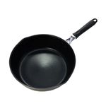 HOME COORDY IH対応 軽くて持ちやすい深型フライパン 28cm