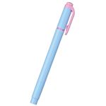 トップバリュ ラインマーカー ベビーアクア軸 ピンク