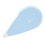 HOME COORDY 修正テープ ベビーアクア