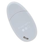 HOME COORDY テープのり ミルクグレー 6mm幅×8m