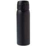 HOME COORDY ワンタッチマグボトル ブラック 500ml