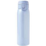 HOME COORDY ワンタッチマグボトル アイスブルー 650ml