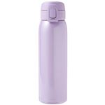 HOME COORDY ワンタッチマグボトル ラベンダー 650ml