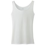 トップバリュ レディス PEACE FIT COOL 強力接触冷感 タンクトップ オフ 2XL