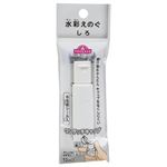 トップバリュ 水彩えのぐ しろ 12ml