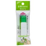 トップバリュ 水彩えのぐ きみどり 12ml