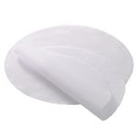 HOME COORDY シリコーンメッシュシート 直径23.5cm 2枚入