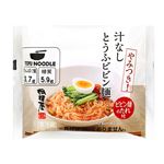 相模屋 やみつき！汁なしとうふビビン麺 1食（とうふ麺150g、たれ25g）