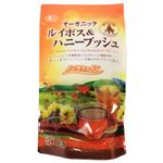 山陽商事 オーガニックルイボス&ハニーブッシュ 3g×16袋