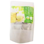 山陽商事 マスカットグリーンルイボスティー 3g×10袋
