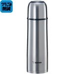 象印 ステンレスボトル コップつき 500ml ステンレス SV-GR50-XA