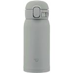 象印 ステンレスマグ SM-WS36 HM（グレー）360ml