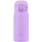 象印 ステンレスマグ SM-WS36 VM（オーキッド）360ml