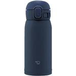 象印 ステンレスマグ SM-WS36 BM（ソフトブラック）360ml