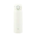 象印 ステンレスマグ SM-WS48 WM（マットホワイト）480ml