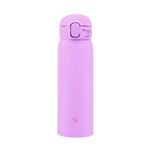象印 ステンレスマグ SM-WS48 VM（オーキッド）480ml