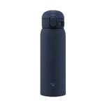 象印 ステンレスマグ SM-WS48 BM（ソフトブラック）480ml