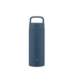 象印 ステンレスマグ 500ml（ハンドルタイプ）SMRS50-ADネイビー