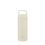 象印 ステンレスマグ 500ml（ハンドルタイプ）SMRS50-WZ