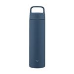 象印 ステンレスマグ 650ml（ハンドルタイプ）SMRS65-ADネイビー