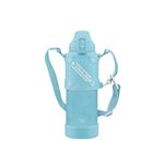 象印 ステンレスクールボトル 1000ml SDHB10-AL